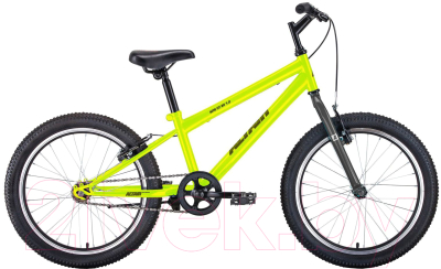 

Детский велосипед Forward, Altair MTB HT 20 1.0 2020 / RBKT01N01009