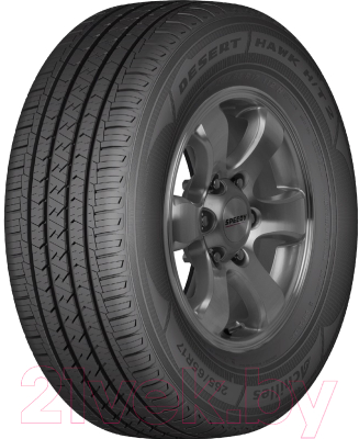 

Летняя шина Achilles, Desert Hawk H/T 2 225/65R17 102H