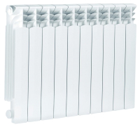 

Радиатор алюминиевый АТМ thermo, Energia 500/100