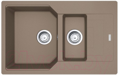 Мойка кухонная Franke UBG 651-78 (114.0595.469)