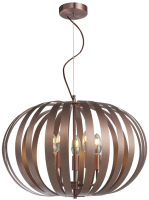 

Люстра Lussole, Loft GRLSP-9876