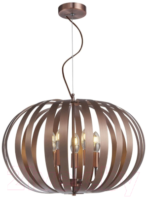 

Люстра Lussole, Loft GRLSP-9876