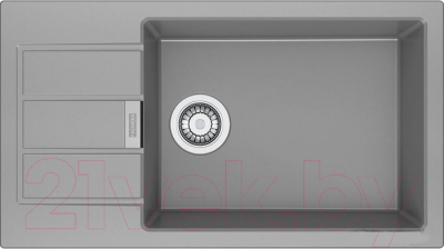 

Мойка кухонная Franke, Sirius SID 611-78/50