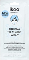 

Маска для волос Ikoo, Infusions Thermal Treatment Wrap Volume&Nourish