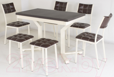 

Обеденная группа AMC, К4.1323