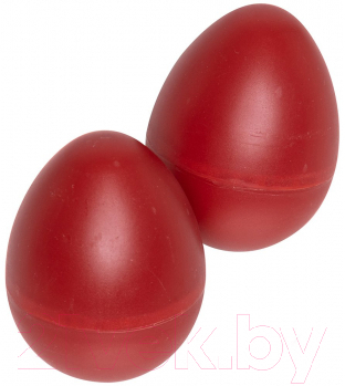 Шейкер Stagg EGG-2 RD (2шт)