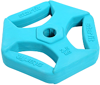 

Диск для штанги Starfit, BB-205