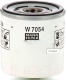Масляный фильтр Mann-Filter W7054 - 