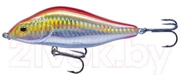

Воблер Robinson, Huncher S100 / 46-1HN-S10-G-RH