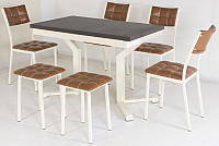 

Обеденная группа AMC, К4.1С343