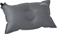 Надувная подушка Trek Planet Camper Pillow (серый) - 