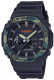 Часы наручные мужские Casio GA-2100SU-1AER - 