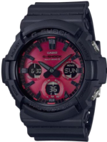 

Часы наручные мужские Casio, GAW-100AR-1AER