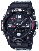 

Часы наручные мужские Casio, GG-B100BTN-1AER