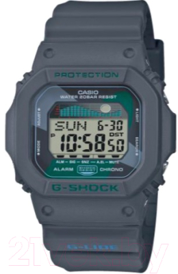 

Часы наручные мужские Casio, GLX-5600VH-1ER