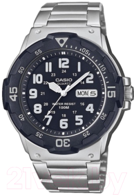 Часы наручные мужские Casio MRW-200HD-1BVEF