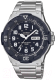Часы наручные мужские Casio MRW-200HD-1BVEF - 
