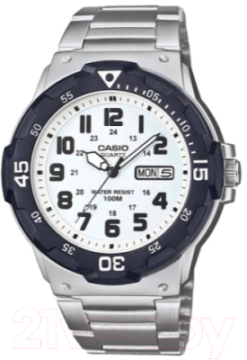Часы наручные мужские Casio MRW-200HD-7BVEF