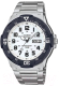 Часы наручные мужские Casio MRW-200HD-7BVEF - 