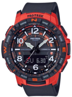 

Часы наручные мужские Casio, PRT-B50-4ER