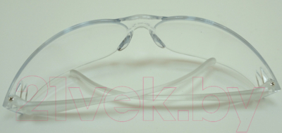 Защитные очки для стрельбы GALAXY G.910 (прозрачные)