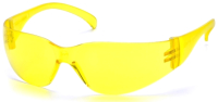 Защитные очки для стрельбы GALAXY G.930 (желтые) - 