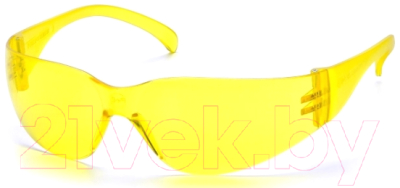Защитные очки для стрельбы GALAXY G.930 (желтые)