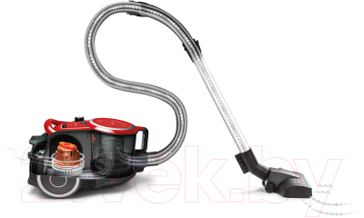 Изображение товара Пылесос Bosch BGS412234A