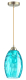 Потолочный светильник Lumion Sapphire 4490/1 - 