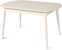 Обеденный стол Мебель-Класс Эней (Cream White) - 