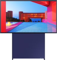 

Телевизор Samsung, QE43LS05TAUXRU