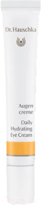 

Крем для век Dr. Hauschka, Augen Creme