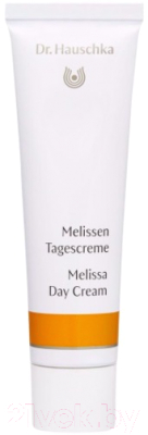 

Крем для лица Dr. Hauschka, Мелисса