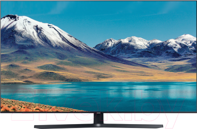 Телевизор Samsung UE50TU8500UXRU