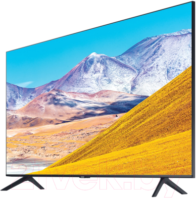 Телевизор Samsung UE65TU8000UXRU