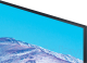 Миниатюра изображения товара Телевизор Samsung UE50TU8000UXRU