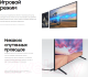 Миниатюра изображения товара Телевизор Samsung UE55TU7160UXRU