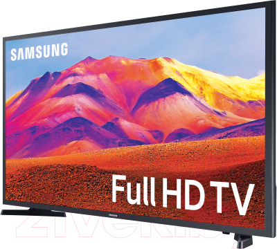 Телевизор Samsung UE43T5300AUXRU