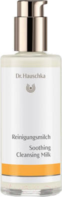 Молочко для снятия макияжа Dr. Hauschka Молочко Reinigungs Milch (30мл)