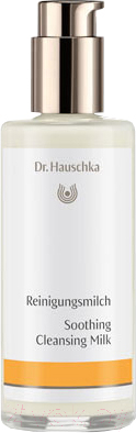 

Лосьон для умывания Dr. Hauschka, Молочко Reinigungs Milch