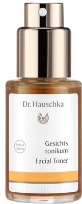 

Тоник для лица Dr. Hauschka, Gesichts Tonikum