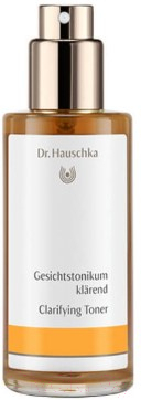 

Тоник для лица Dr. Hauschka, Gesichts Tonikum Klarend