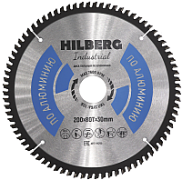 Пильный диск Hilberg HA200 - 