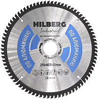 Пильный диск Hilberg HA210 - 