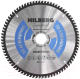 Пильный диск Hilberg HA216 - 