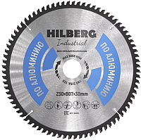 Пильный диск Hilberg HA230 - 