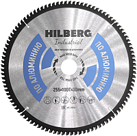 Пильный диск Hilberg HA255 - 