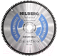 Пильный диск Hilberg HA300 - 