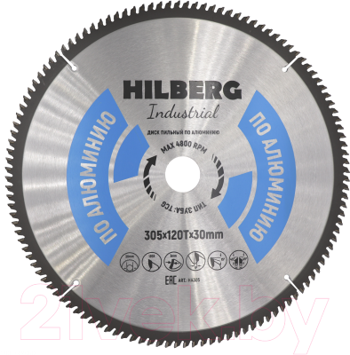 Пильный диск Hilberg HA305