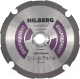 Пильный диск Hilberg HC165 - 